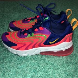 AirMax 270 react ENG